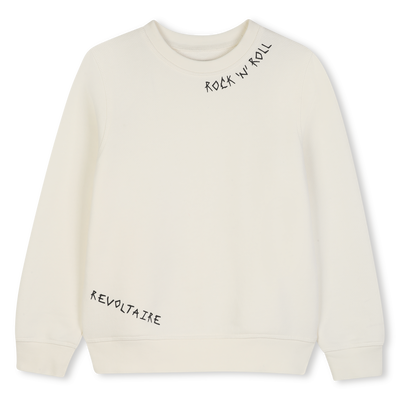 Sweatshirt ZADIG & VOLTAIRE UNISEX