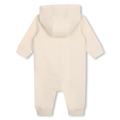 Hooded jumpsuit BOSS BOY