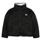Reversible water-repellent down jacket DKNY 
                    GIRL