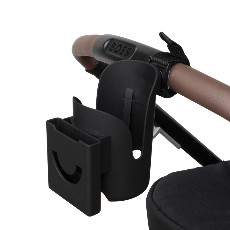 Compact 2-in-1 buggy BOSS 
                    UNISEX