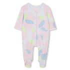 Pajama and hat set BILLIEBLUSH 
                    GIRL