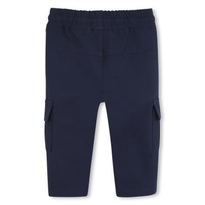 CARGO TROUSERS BOSS BOY