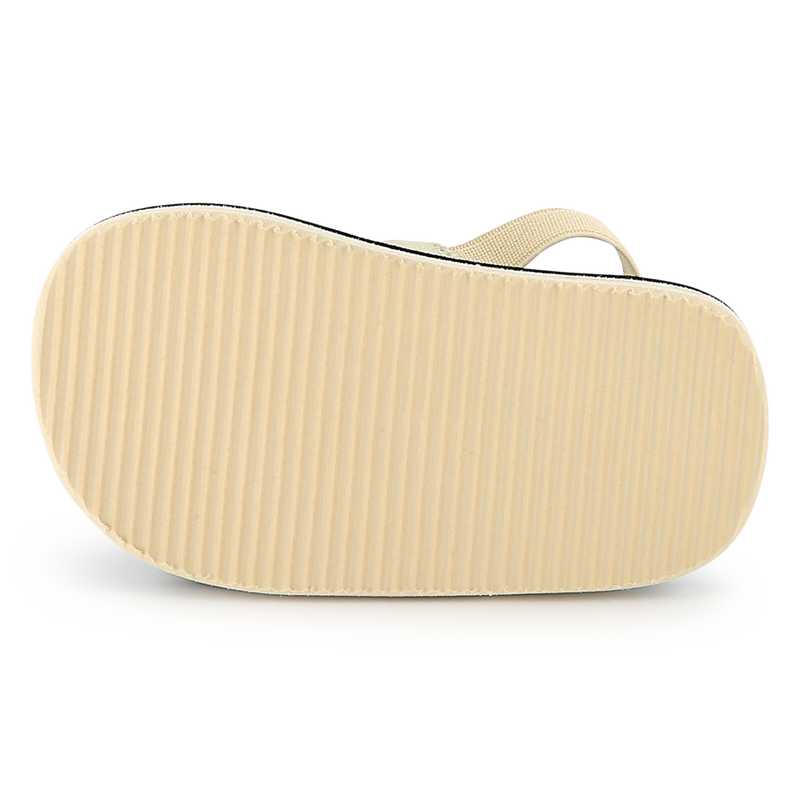 Hook-and-loop flip-flops BOSS 
                        BOY