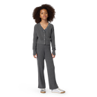 Knitted cardigan DKNY 
                    GIRL
