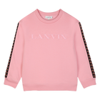 Sweatshirt, PINK ICING, hi-res