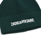Knitted beanie ZADIG & VOLTAIRE 
                    BOY