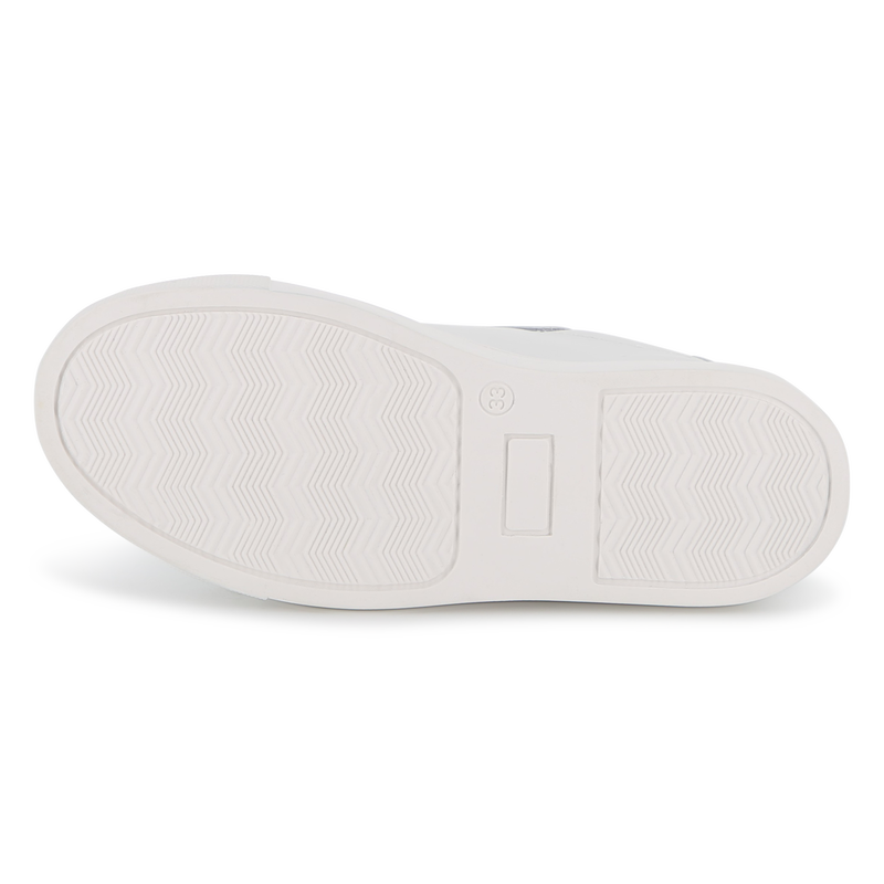 LACE-UP TRAINERS ZADIG & VOLTAIRE 
                        BOY