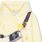 Hoodie MARC JACOBS 
                    GIRL