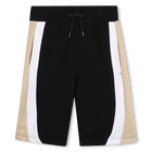 Fleece shorts BOSS 
                    BOY
