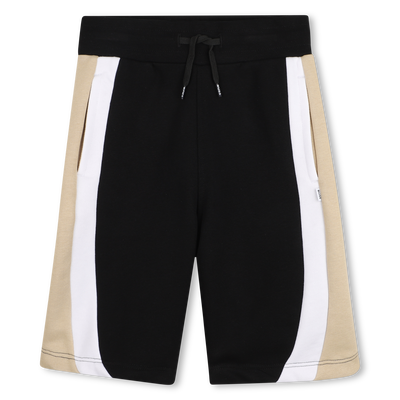 FLEECE SHORTS BOSS BOY