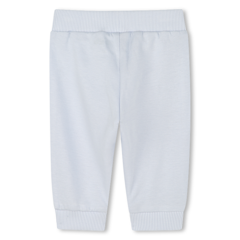 Sweatshirt and trousers set KENZO KIDS 
                        BOY