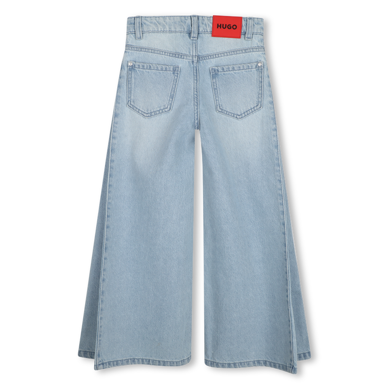 Denim pants HUGO 
                        GIRL