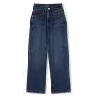Denim pants DKNY 
                    UNISEX