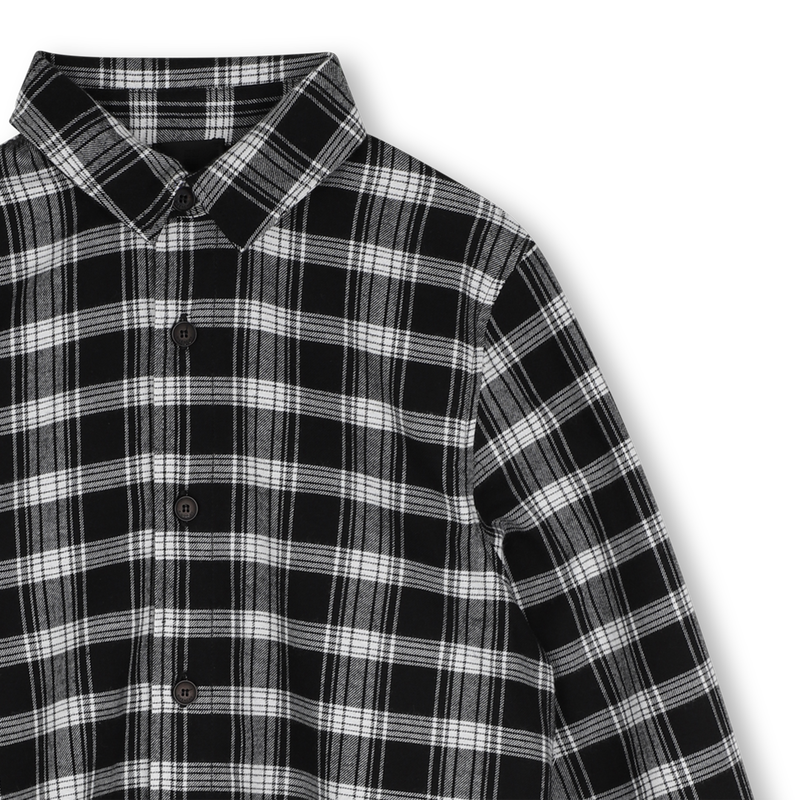 Long sleeve shirt GIVENCHY 
                        BOY