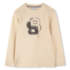 Long Sleeve T-Shirt BOSS 
                    BOY
