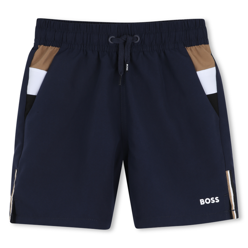 SWIM SHORTS BOSS 
                        BOY