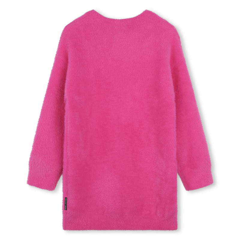 Knitted dress MARC JACOBS 
                        GIRL