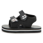 Strap sandals KARL LAGERFELD KIDS 
                    UNISEX