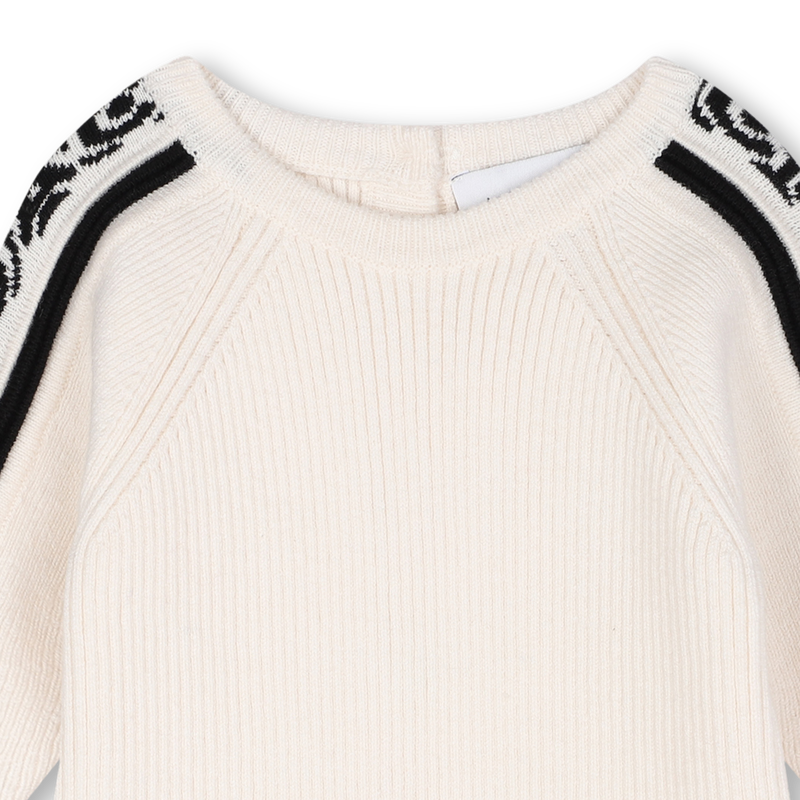 Knitted dress MARC JACOBS 
                        UNISEX