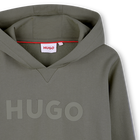 Hoodie HUGO 
                    BOY