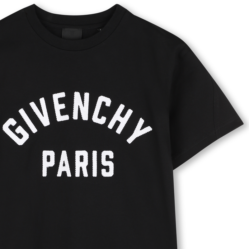 Short sleeve t-shirt GIVENCHY 
                        BOY