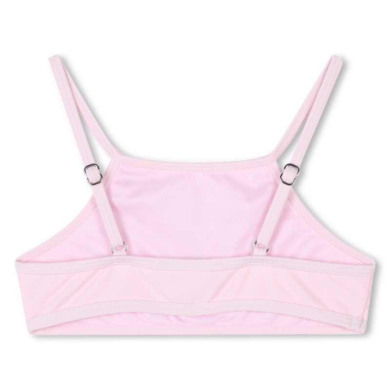 Two-piece swimsuit MARC JACOBS 
                        GIRL
