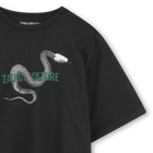 Short sleeve t-shirt ZADIG & VOLTAIRE 
                    BOY
