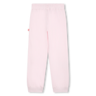 Jogging bottoms BILLIEBLUSH 
                    GIRL