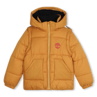 2-in-1 water-repellent parka TIMBERLAND 
                    BOY