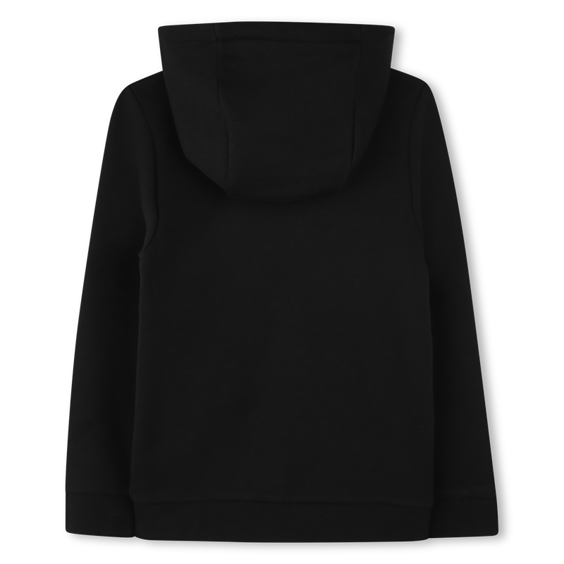 Fleece tracksuit set BOSS 
                        BOY