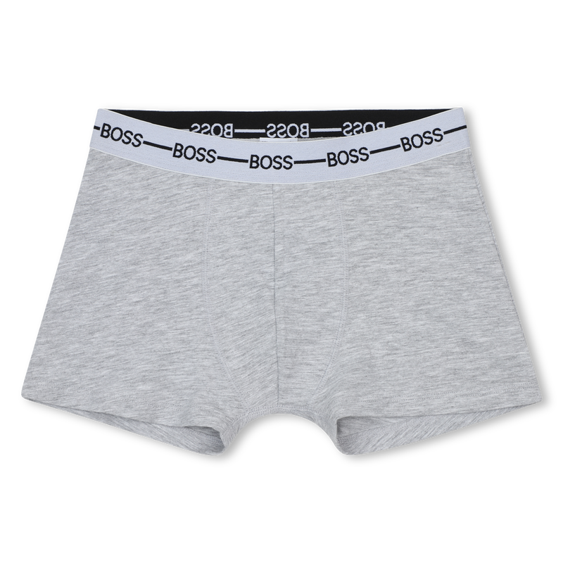 Sets of 2 boxer shorts BOSS 
                        BOY