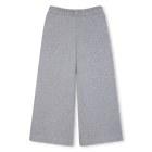 Wide pants DKNY 
                    GIRL
