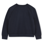 Printed sweatshirt ZADIG VOLTAIRE 
                    GIRL