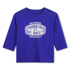 Long sleeve t-shirt TIMBERLAND 
                    BOY