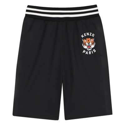 Bermuda shorts KENZO KIDS BOY