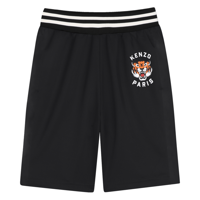 Bermuda shorts KENZO KIDS 
                        BOY