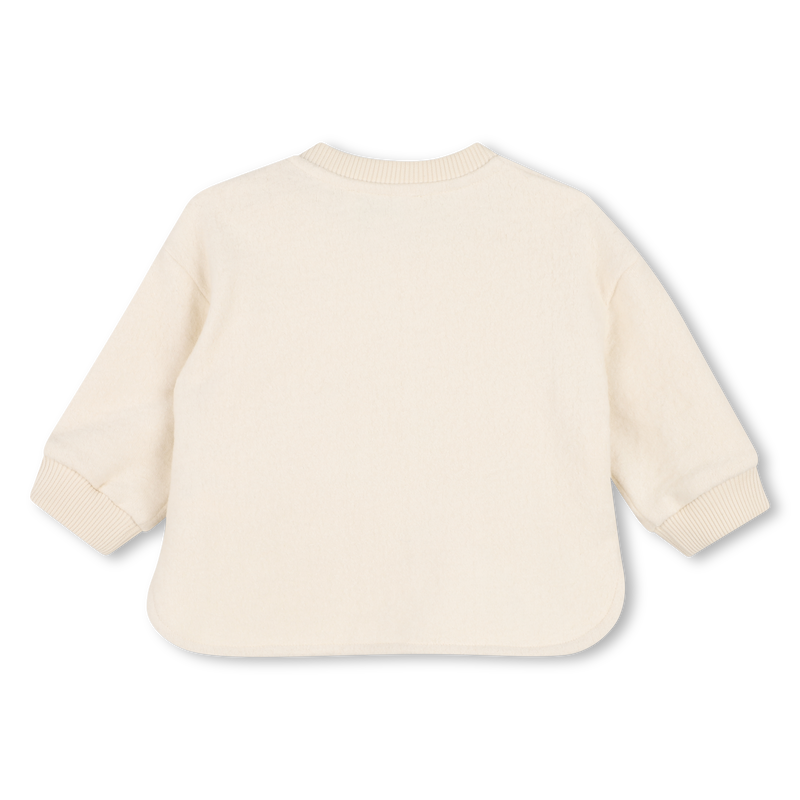 Sweatshirt and pants set KENZO KIDS 
                        UNISEX