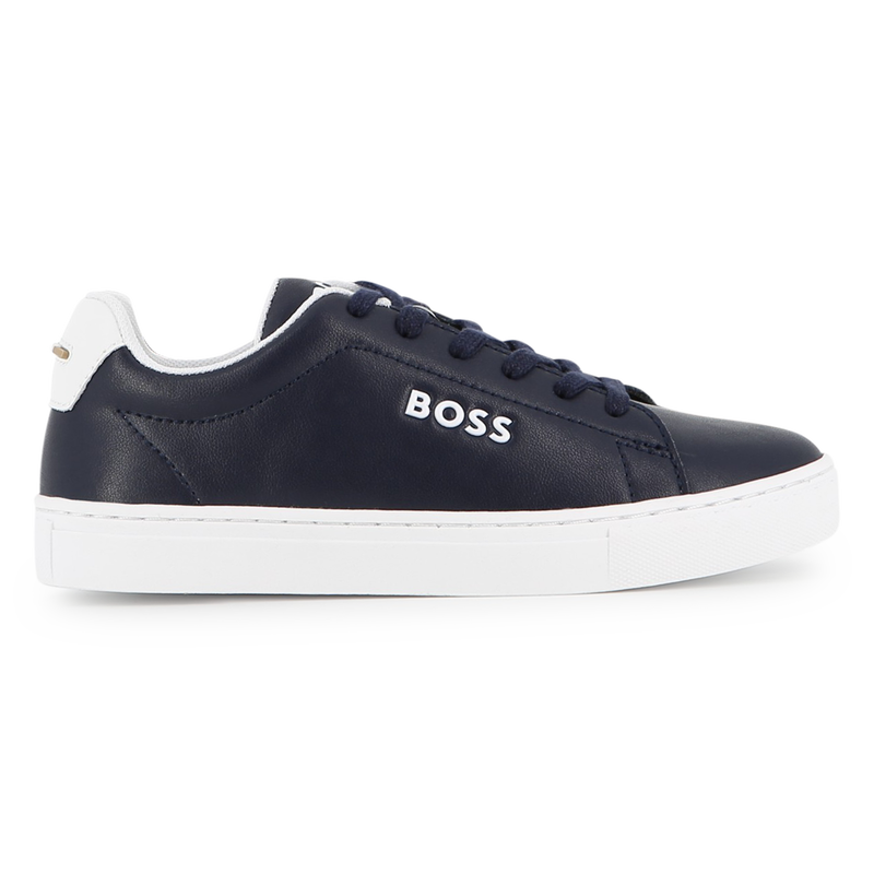 Lace-up trainers BOSS 
                        BOY