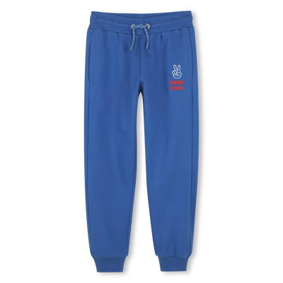Jogging pants KIDS AROUND BOY