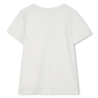Short-sleeved T-shirt MICHAEL KORS 
                    GIRL