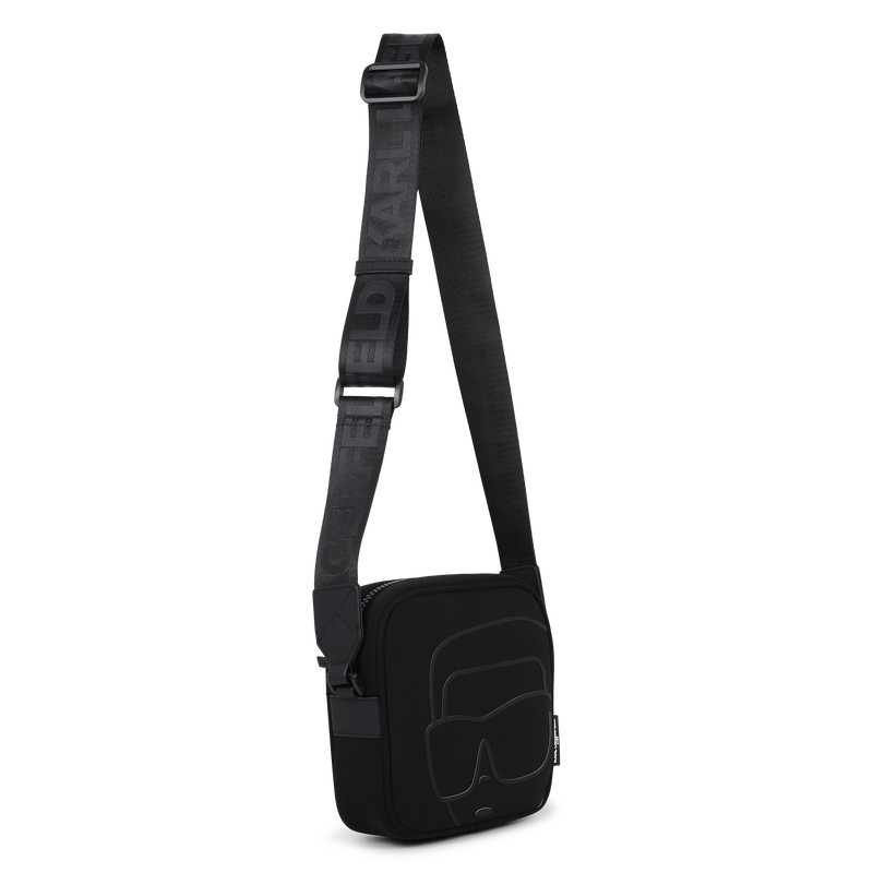 SHOULDER BAG KARL LAGERFELD KIDS 
                        BOY