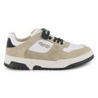 Lace-up trainers MARC JACOBS 
                    BOY