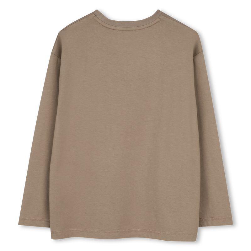 Long sleeve t-shirt TIMBERLAND 
                        BOY