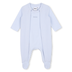 Pajamas BOSS 
                    BOY