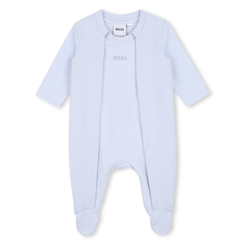 Pajamas BOSS 
                        BOY