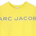 Short sleeve t-shirt MARC JACOBS 
                    BOY