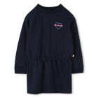 Fleece dress BILLIEBLUSH 
                    GIRL