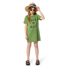 T-shirt dress ZADIG & VOLTAIRE 
                    GIRL