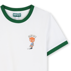 Short sleeve t-shirt KENZO KIDS 
                    BOY