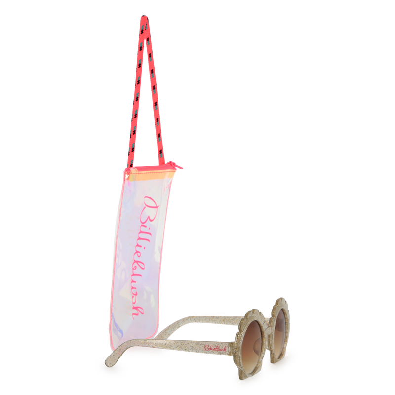 Seashell sunglasses BILLIEBLUSH 
                        GIRL